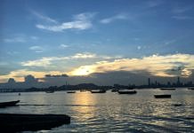 西遊記:天水圍市散策