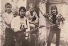 遺失的聲音(二):若再次相逢與你握手 – Citybeat 城市節拍