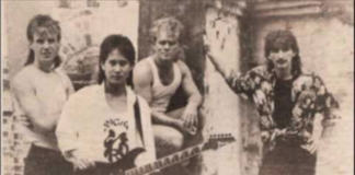 遺失的聲音(二):若再次相逢與你握手 – Citybeat 城市節拍