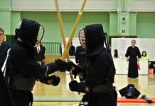 【小說連載】《克己鍊心》(二)