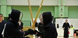 【小說連載】《克己鍊心》(二)